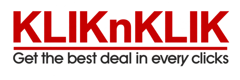 logo kliknklik